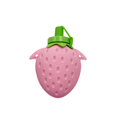 SV029 Silicone Kids Water Bottle | Drinking bottle