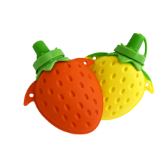 SV029 Silicone Kids Water Bottle | Drinking bottle