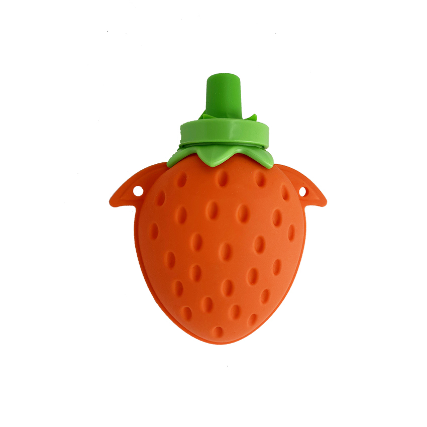SV029 Silicone Kids Water Bottle | Drinking bottle
