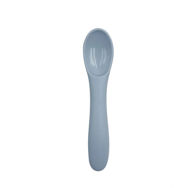 TT054  TT064  TT065 Self-Feeding Spoon | silicone spoon