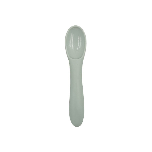 TT054  TT064  TT065 Self-Feeding Spoon | silicone spoon