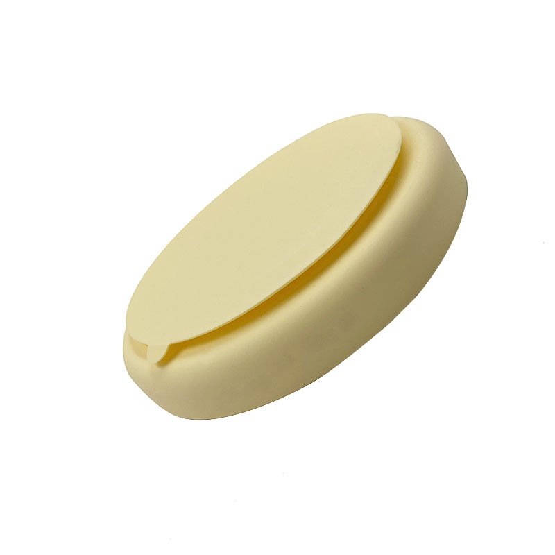 TT077 Silicone Suction Plate | high quality silicone suction plate