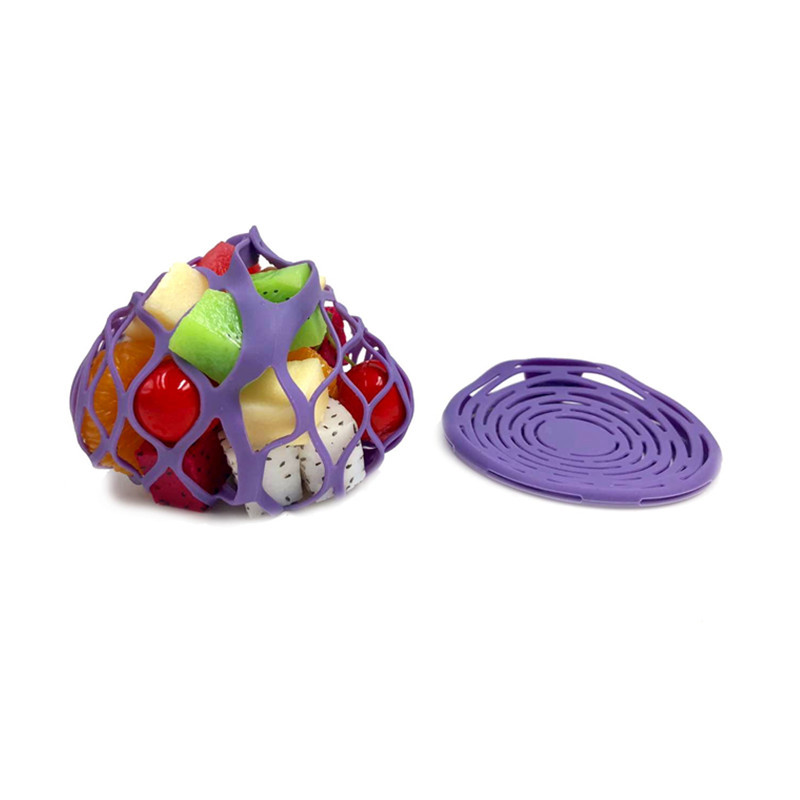 wholesale silicone tea infuser | UT121 Fruit Infuser