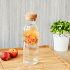 wholesale silicone tea infuser | UT121 Fruit Infuser