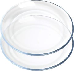 Glass Plate