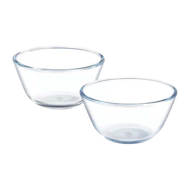 Glass Bowl