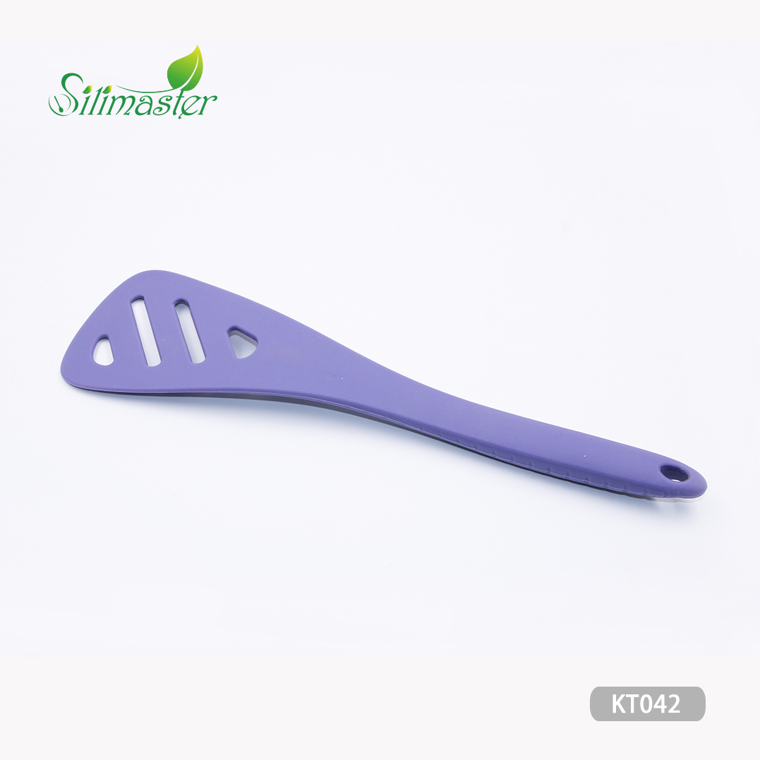 KT042，KT043，KT044，KT045，KT046，KT055 & KT056 7pcs silicone cooking tools | High quality silicone cooking utensils