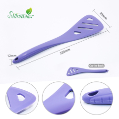 KT042, KT043, KT044, KT045, KT046, KT055 & KT056 7-teiliges Silikon-Kochgeschirr | Hochwertiges Silikon-Kochutensilien