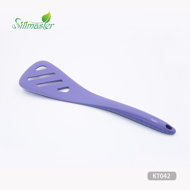 KT042, KT043, KT044, KT045, KT046, KT055 & KT056 7-teiliges Silikon-Kochgeschirr | Hochwertiges Silikon-Kochutensilien