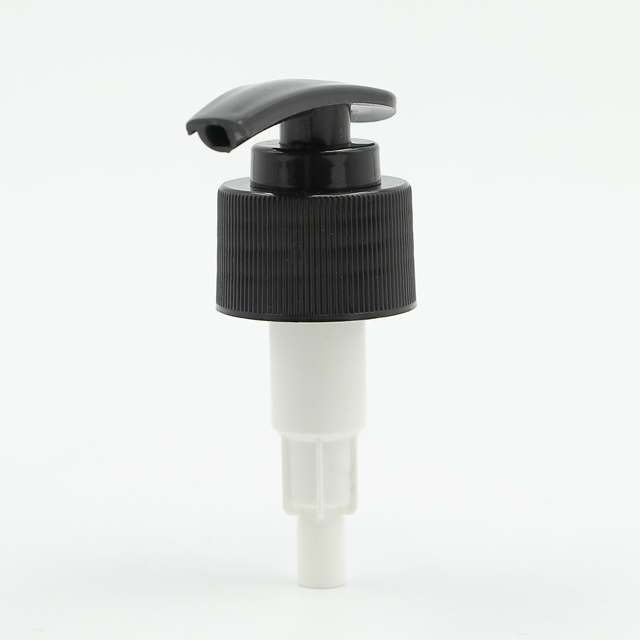 28/400 28/410 Customized Color Plastic Lotion Pump Dispenser Screw To Lock Shampoo Soap Dispenser Pump