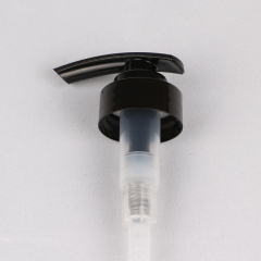 28/400 28/410 Customized Color Plastic Lotion Pump Dispenser Screw To Lock Shampoo Soap Dispenser Pump