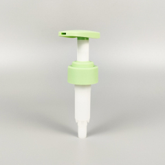 Lotion Pump Sprayer Shampoo Soap Pump 33/410 4cc Dosage