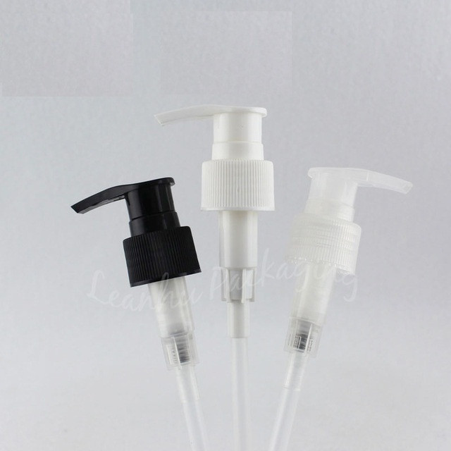 Cheap 22/410 24/410 28/410 Lotion Pump Plastic PP Lotion Pump