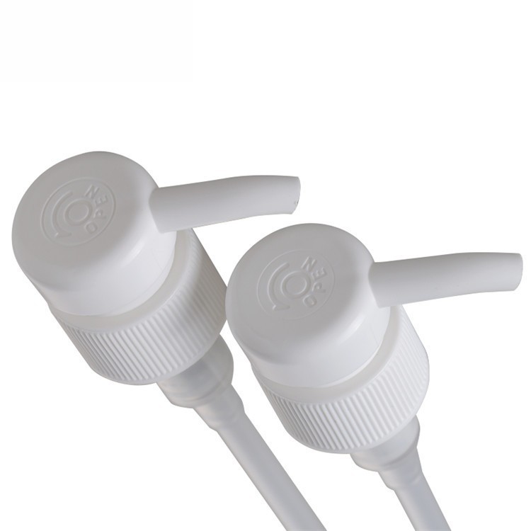 OEM Fashion Long Nozzle Mist 24/410 28/410 Bottle Long Spray Pump Sprayer Manufacturer/Wholesale