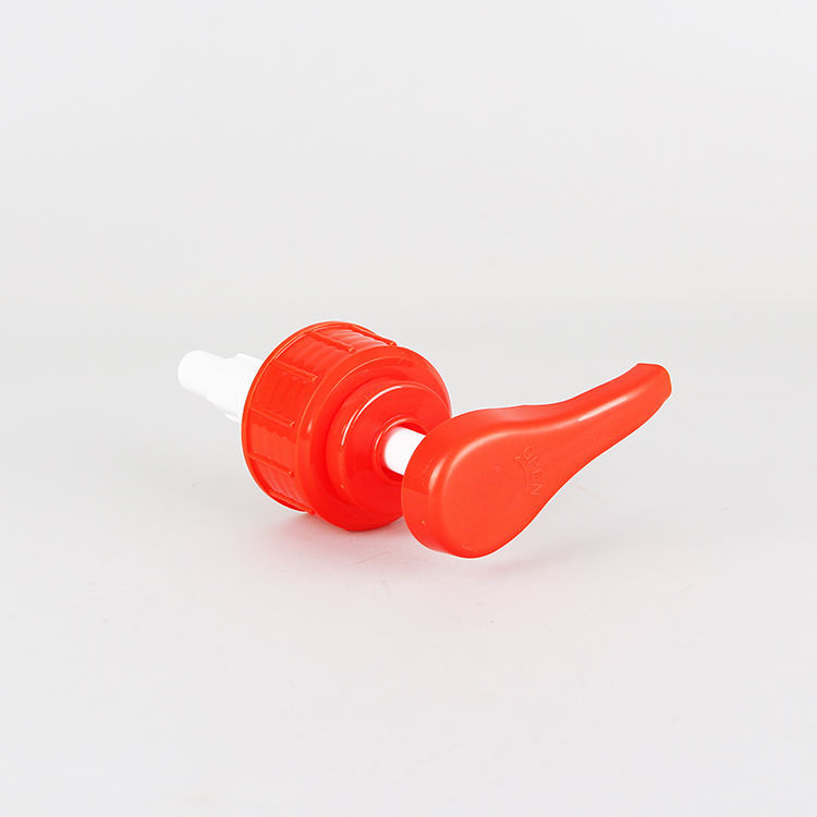 38/410 Plastic Lotion Pump Brands Soap Pump Dispenser 4cc Output Shampoo Soap Pump Top Dispenser