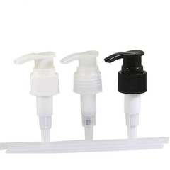 Cheap 22/410 24/410 28/410 Lotion Pump Plastic PP Lotion Pump