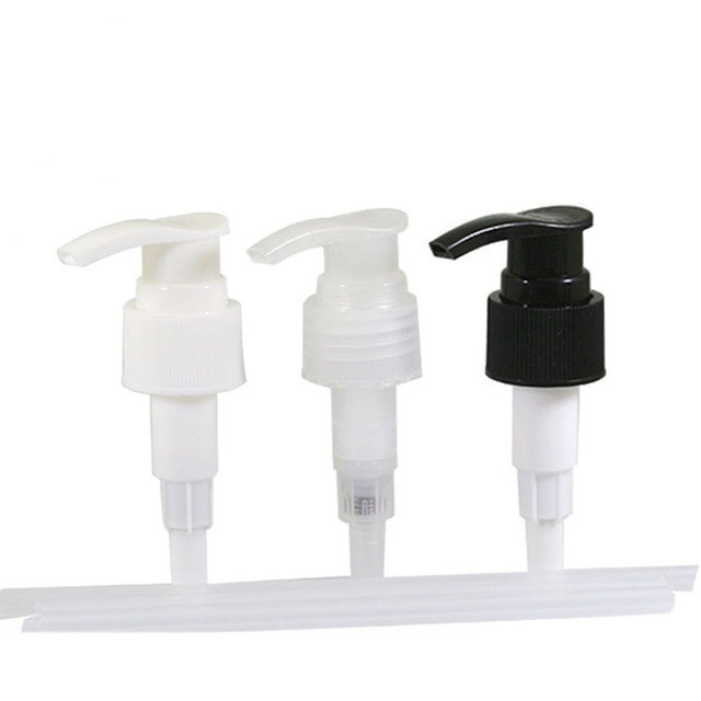 Cheap 22/410 24/410 28/410 Lotion Pump Plastic PP Lotion Pump
