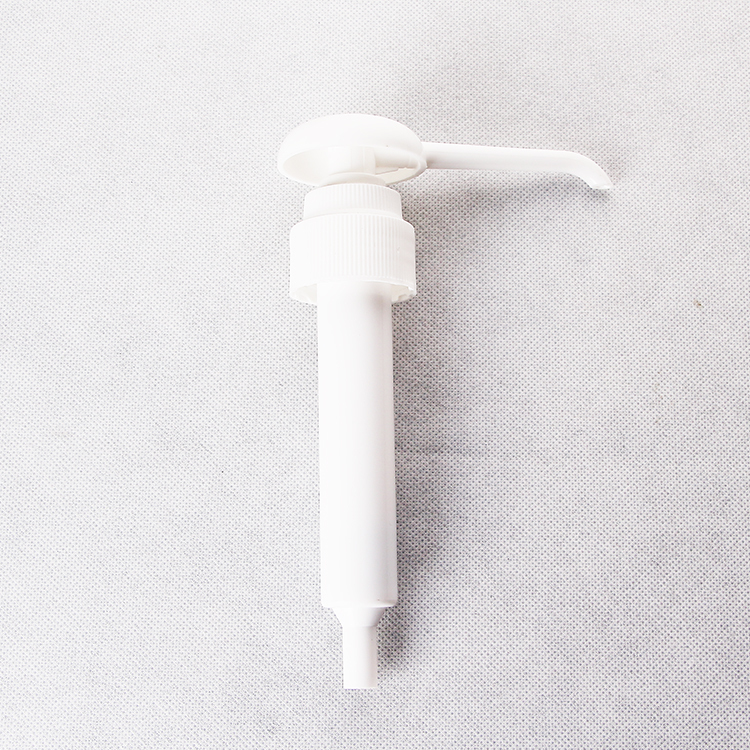 Gallon Lotion Pump Dispenser Big Lotion Pump 30ml For Gallon Bottle 5 litre Jerry Can Containers 38/400 38/410