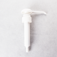 Gallon Lotion Pump Dispenser Big Lotion Pump 30ml For Gallon Bottle 5 litre Jerry Can Containers 38/400 38/410