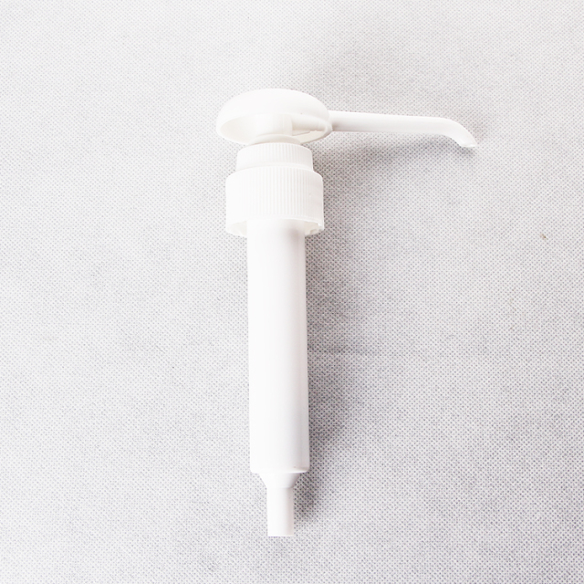 Gallon Lotion Pump Dispenser Big Lotion Pump 30ml For Gallon Bottle 5 litre Jerry Can Containers 38/400 38/410