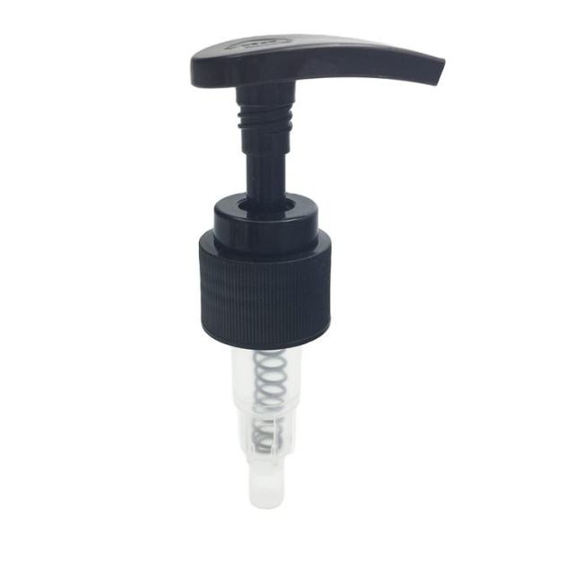 28/410 Treatment Sprayer Liquid Pump Cream Dispenser Lotion Pump Hand Pressure Manufacturer/Wholesale Manufacture