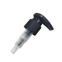 28/410 Treatment Sprayer Liquid Pump Cream Dispenser Lotion Pump Hand Pressure Manufacturer/Wholesale Manufacture