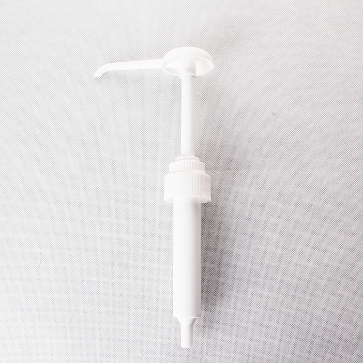 Gallon Lotion Pump Dispenser Big Lotion Pump 30ml For Gallon Bottle 5 litre Jerry Can Containers 38/400 38/410