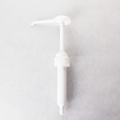 Gallon Lotion Pump Dispenser Big Lotion Pump 30ml For Gallon Bottle 5 litre Jerry Can Containers 38/400 38/410