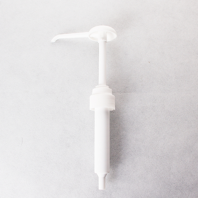 Gallon Lotion Pump Dispenser Big Lotion Pump 30ml For Gallon Bottle 5 litre Jerry Can Containers 38/400 38/410