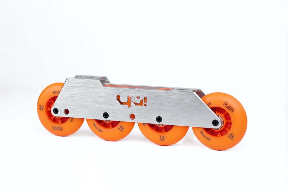 Sago 90 Plus 2 Rockered Frames- 90mmX4 / 110mmx3- 3 Configurations