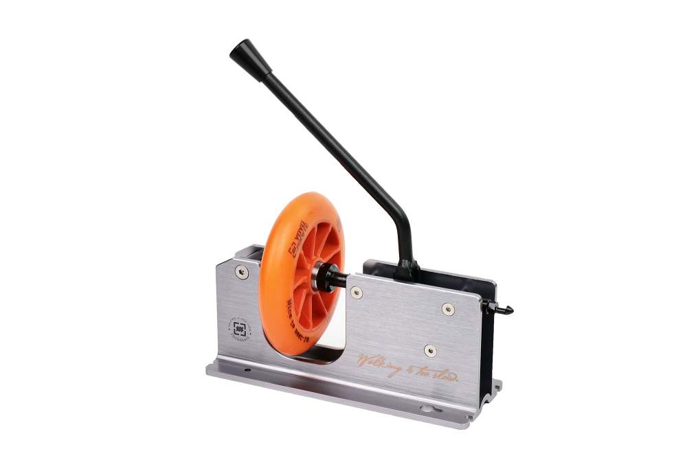 YOYOSKATE Bearing Puller and Presser - 2 in 1 Tool | Extruded Alloy