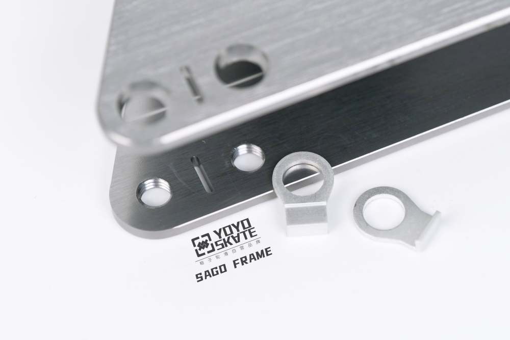 Quicky Washers for Sago Frames 4 pieces