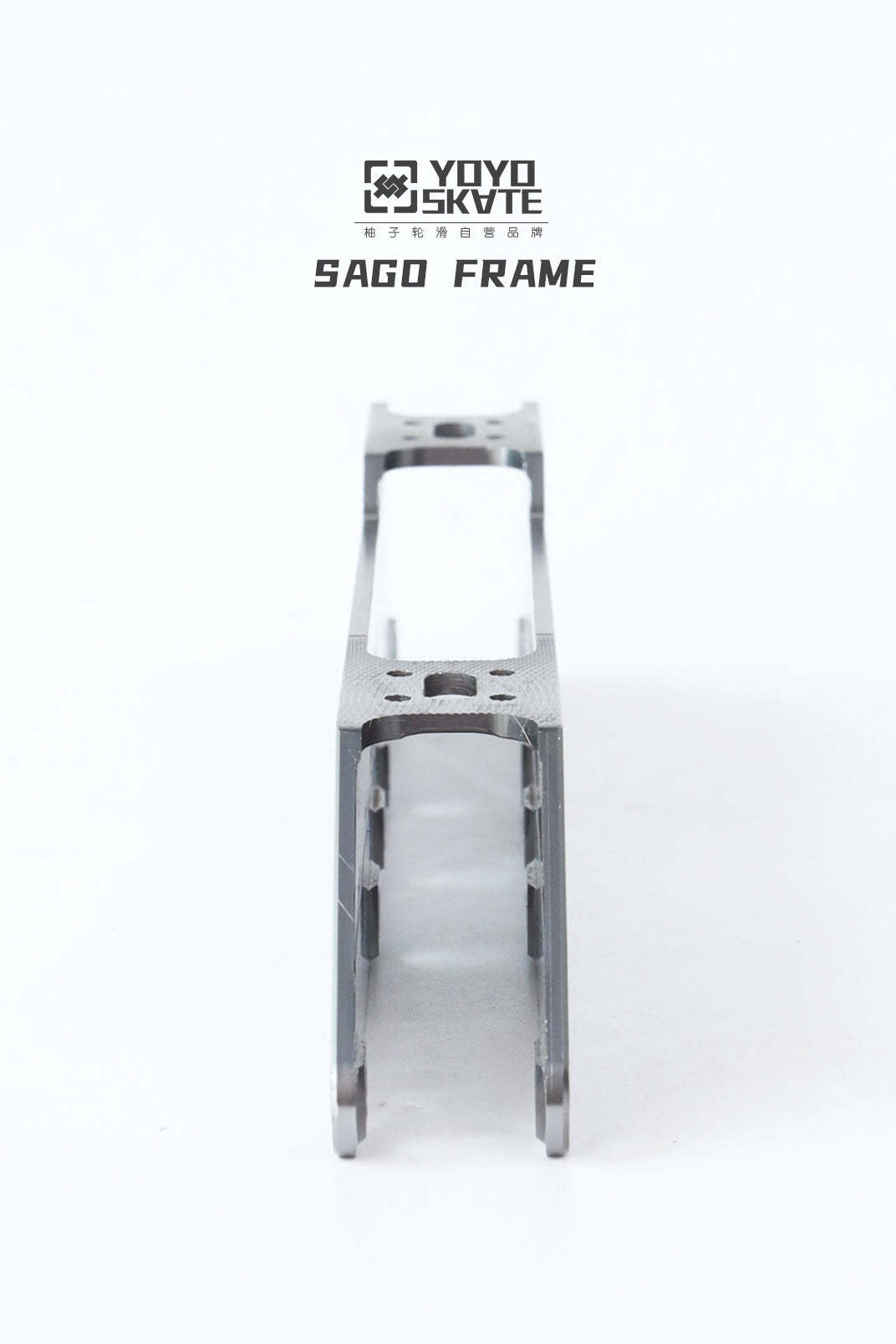 Sago 90 Plus 2 Frames- 90mmX4 / 110mmx3