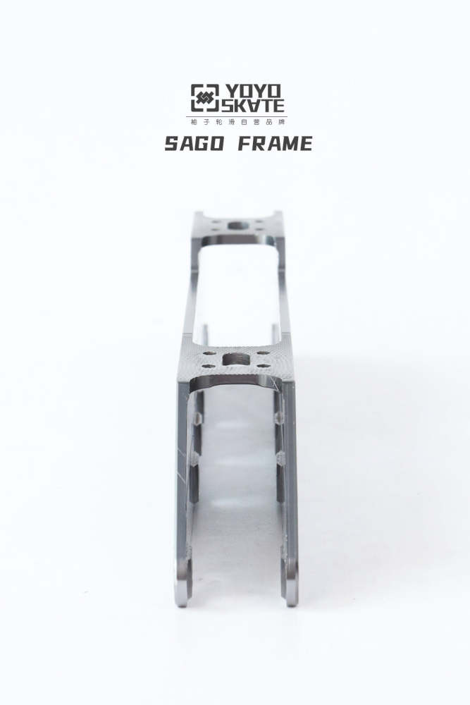 Sago 90 Plus 2 Frames- 90mmX4 / 110mmx3