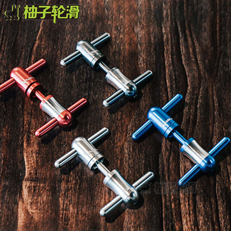 Rally bearing presser- easy and precise solution for your bearing mounting
