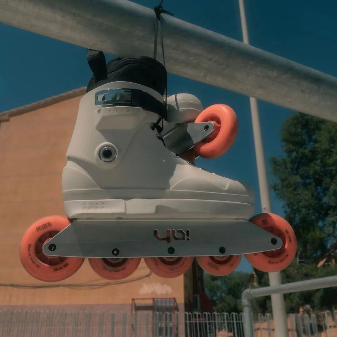 Sago UFS 5P Mini Rockered Frames For Urban Style Skating
