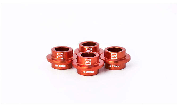 Spacers for Meetyo Wheels | 10.25mm
