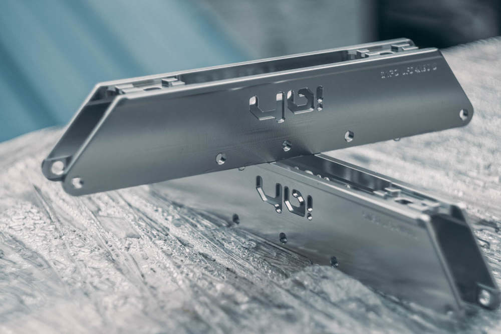 Sago UFS 90 Frames 4x90mm | Wizard Style and Freeskating