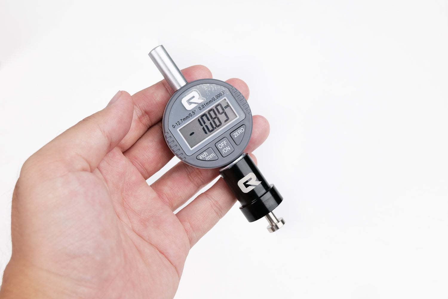 Rigour Spacermeter 2.0 for Wheels | Get a precise spacer for each wheel
