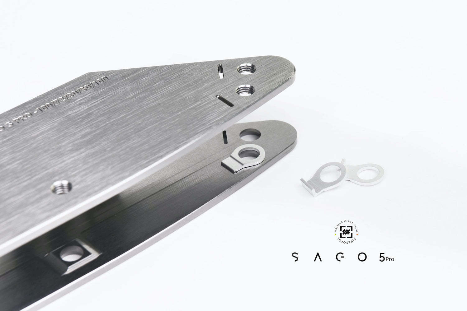 Sago 5 Pro Frames with Perfect Control | Wizard-style frames with 2 configs