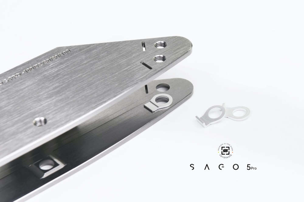 Sago 5 Pro Frames with Perfect Control | Wizard-style frames with 2 configs