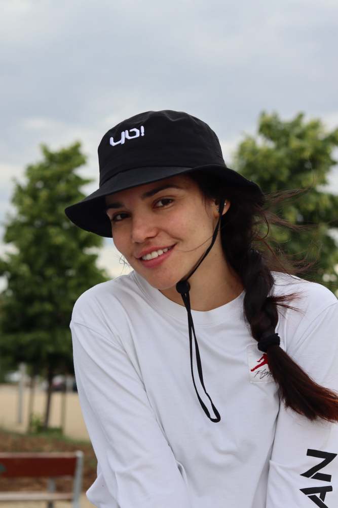 YOYOSKATE Bucket Hat | Summer collection