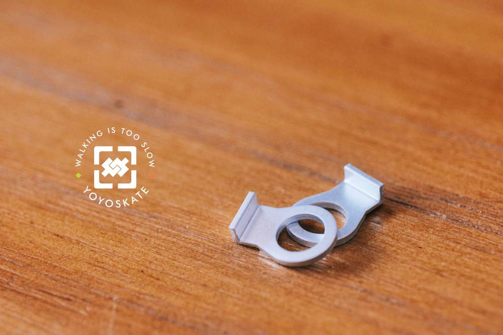Quicky Washers for Sago Frames 4 pieces