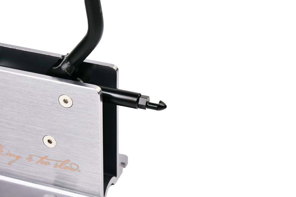 YOYOSKATE Bearing Puller and Presser - 2 in 1 Tool | Extruded Alloy