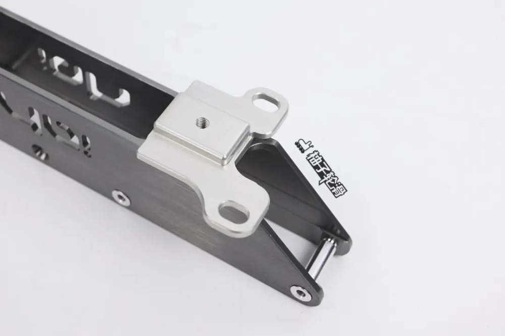Trinity system adapters for Sago frames