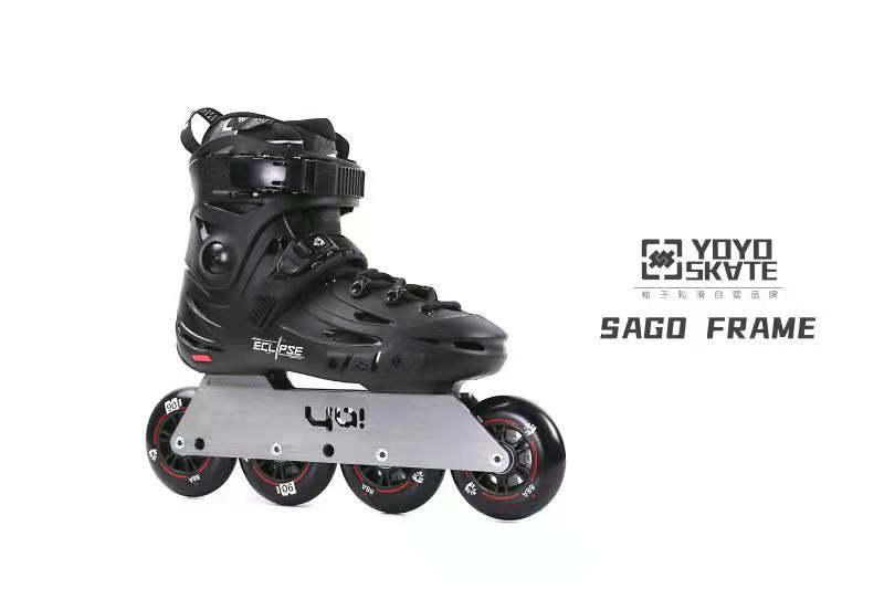 Sago 90 Plus 2 Rockered Frames- 90mmX4 / 110mmx3- 3 Configurations