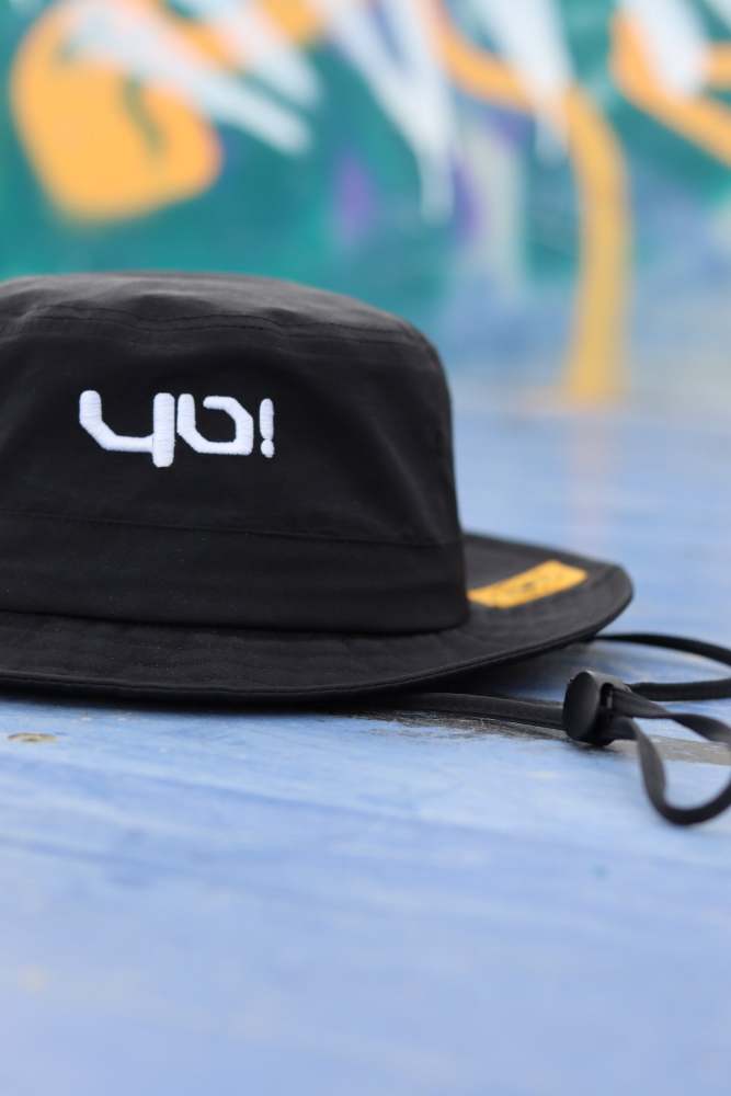YOYOSKATE Bucket Hat | Summer collection