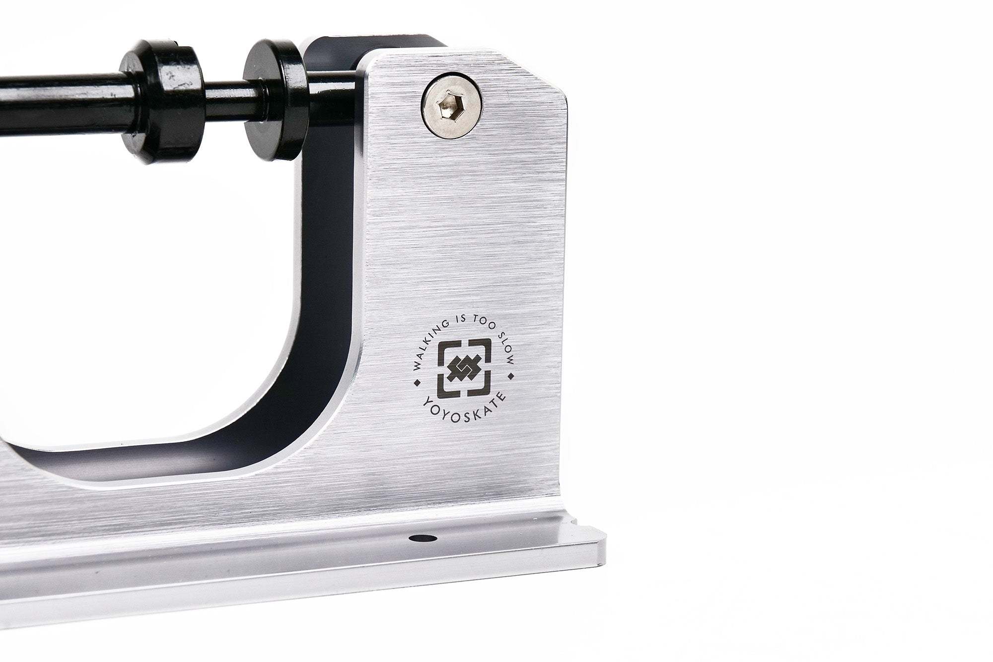 YOYOSKATE Bearing Puller and Presser - 2 in 1 Tool | Extruded Alloy