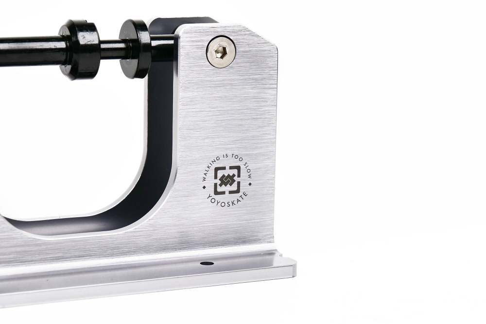 YOYOSKATE Bearing Puller and Presser - 2 in 1 Tool | Extruded Alloy