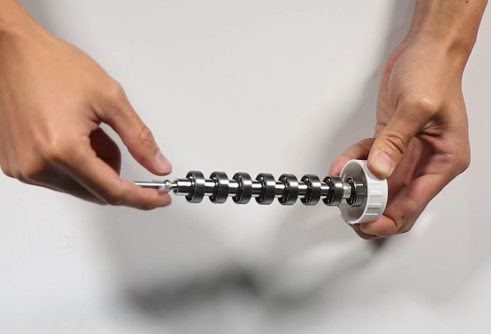 YOYOSKATE bearing Cleansing Kit